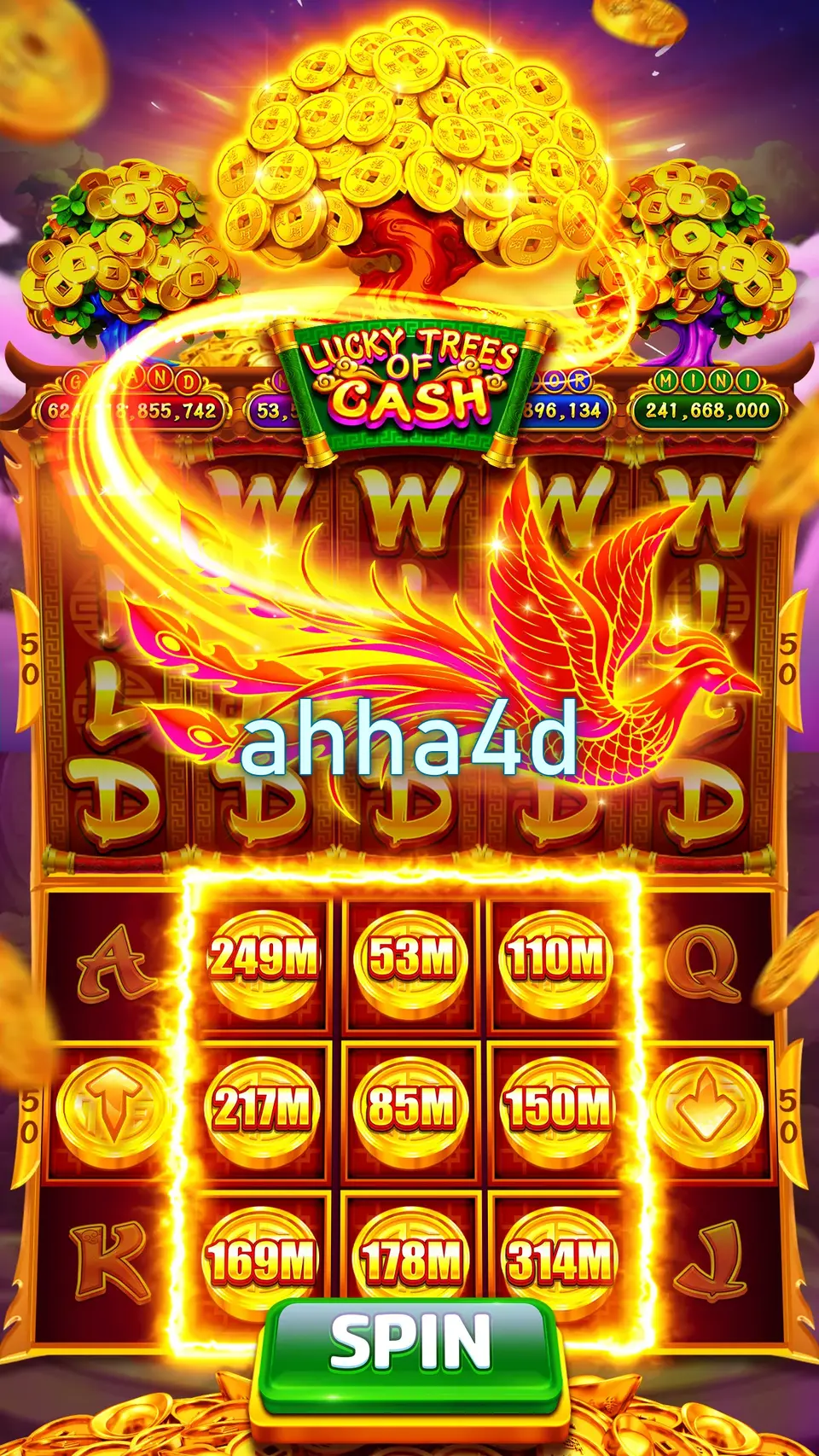 ahha4d APK